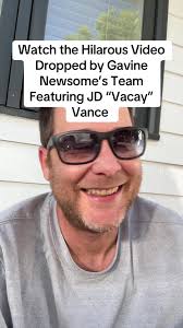 Gavin Vance Reamel Video