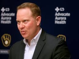 Brewers: Grading GM Matt Arnold's First Year On The Job