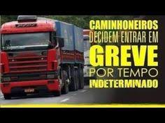 Greve dos caminhoneiros 2021 março. 10 Melhor Ideia De Greve Dos Caminhoneiros Caminhoneiros Greve Dos Caminhoneiros Greve