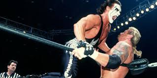 Wwe 2k15 is a professional wrestling video game developed by yuke's and published by 2k sports for playstation 3, playstation 4, xbox 360, xbox one and microsoft windows.it is the sequel to wwe 2k14, and was succeeded by wwe 2k16.it was released on october 28, 2014, in north america and on october 31, 2014, in europe for last generation consoles and released on november 18, 2014, in north. 7 Attributes That Sting Must Have In Wwe 2k15 Page 5