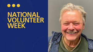 David's journey: Becoming a lived experience partner