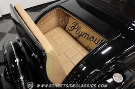 Image result for Golden Tan 1934 Plymouth