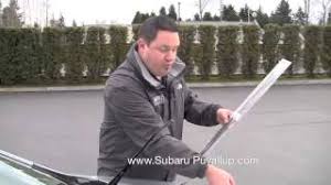 Get the most useful specifications data and other technical specs for the 2019 subaru crosstrek 2.0i cvt. Subaru Crosstrek Windshield Wiper Size
