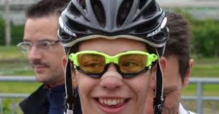 Pasquali sorprendente in volata