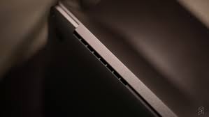 Right after the event, apple has revealed the pricing for the malaysian market but it isn't available for local purchase just yet. Apple Macbook Pro 16 Review Is The Grass Greener On The Other Side Soyacincau Com
