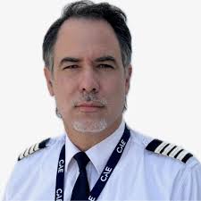 Today I had to say goodbye to Patria Pilot Training, I want to take a  moment to reflect