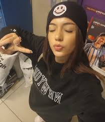 Sam Dávila Fernández