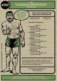 Super Polish Yeti S Den Endurance Workout Full Body Weight Workout Workout Plan