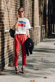 The Best Street Style From Australian Fashion Week Cool Street Fashion Casual Street Style Street Style Outfit