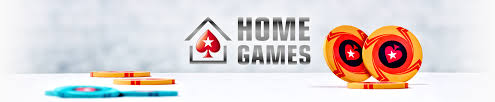 Download the pokerstars mobile poker app for iphone, ipad, ipod touch and android™ devices, plus a range of content and utility apps. Home Games At Pokerstars Possibility To Play With Friends