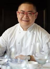 The Chef's Good Food Handbook