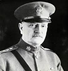 Image of FRANK McINTYRE (1865-1944) American military officer. Photographed  as a Major