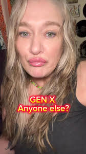 Tell me I'm not alone. You can lie to me if you must. #genx #over50  #AgingInPlace #genxcrew #genxlife #gettingolder #yourmom