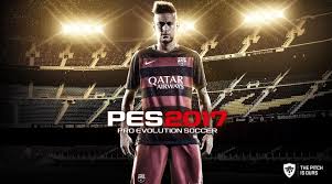 Pro evolution soccer 2017 (officially abbreviated as pes 2017, also known in some asian countries as winning eleven 2017) is a sports video game developed by pes productions and published by konami. Pro Evolution Soccer 2017 Pc Latest Version Game Free Download Gaming News Analyst