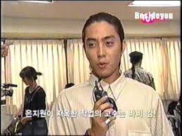 은지원 무브먼트 콘서트 현장 콘서트