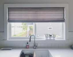 Kitchen window kitchen curtains over sink. 5 Fresh Ideas For Kitchen Window Treatments Blinds Com Modern Kitchen Window Kitchen Window Treatments Kitchen Sink Window