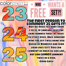 Color Street Online Party Game Naillove Simplyclassynails Becolorful Bebrilliant Becolorstreet Color Street Party Games Online Party Games