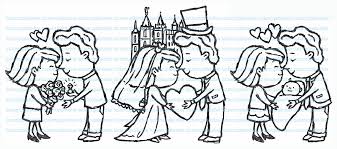 Image result for lds wedding cartoon