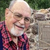 Kit D. Judd Obituary