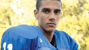 Adrian's Dillard commits to Zips