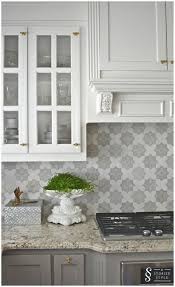 A grey backsplash can be one of the most useful and popular types of tiles in a kitchen. 70 Stunning Kitchen Backsplash Ideas For Creative Juice