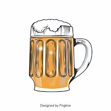 Summer Draught Beer Png And Clipart