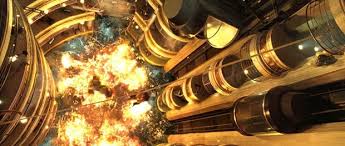 Poseidon': Making a Big CG Splash | Animation World Network