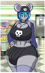 Chen Thebunnypie hentai videos, GIFs, and images | R34.app