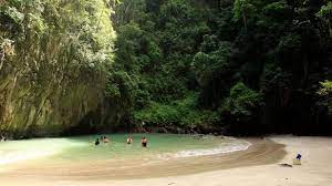 Southern Thailand S Hidden Gems Thailand Hidden Beach Thailand Travel