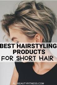 29 items in this article 5 items on sale! Best Hair Styling Products For Short Hair Hair Styles Cool Hairstyles Short Hair Styles