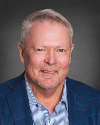 Hutch Chamber Board of Directors