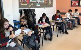 Sınıflar henüz yüz yüze eğitime başlamadı. 5 6 7 Siniflar Acilacak Mi Hangi Okullar Aciliyor Internet Haber
