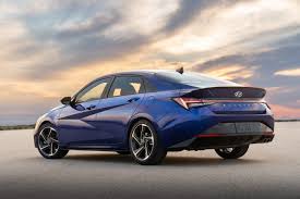 Research the 2020 hyundai elantra at cars.com and find specs, pricing, mpg, safety data, photos, videos, reviews and local inventory. 2021 Hyundai Elantra N Line Is An Angular 201 Hp Sport Sedan Autoguide Com News