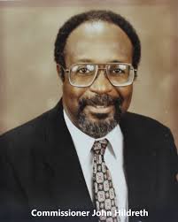 Fire & Police Commissioners Board