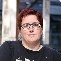 A Little Too Familiar (An Uncanny Romance, #1) by Lish McBride