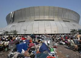 The Most Dire Weather Forecast Ever Issued Hurricane Katrina New Orleans Superdome New Orleans Hurricane