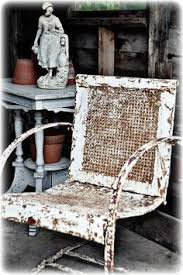 Angled side panels flank the sides of the chair's high back. 28 Lawn Chairs Ideas Lawn Chairs Lawn Outdoor Chairs