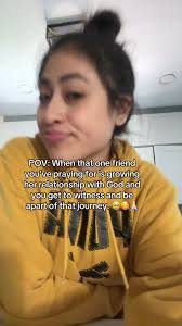 Witnessing a Friend's Journey with God