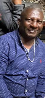 William Fullwood Obituary