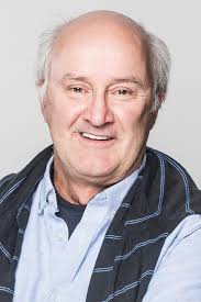 Requiem for a Handsome Bastard