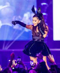Pin On Ariana