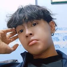 Ian Frederick Redulfin