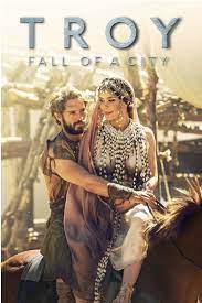 A rich story of love, intrigue, betrayal and belonging told from the perspective of the trojan royal family at the heart of the siege of troy. We Don T Need Another Hero Troy Fall Of A City 2018 And The End Of Epic Male Heroism By Dr Thomas J West Iii Medium