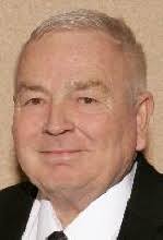 Obituary information for Stuart A. Anderson