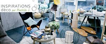Magasin de décoration d intérieur. Inspiration Deco Boutique Decoration Decoratrice Thones