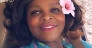 Earnest "Lanell" McCray Armstrong