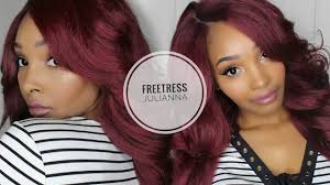With this range of colors, you can find a suitable color for you. Freetress Color 530 Off 76 Medpharmres Com