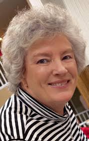 Join me in wishing my Mom a very Happy Birthday today!