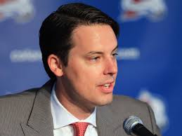 Kroenke and his wife, ann, have a daughter, whitney, and a son, josh, governor and president of both the denver nuggets. Kroenke Offers Insight Into Coaching Management Structure Decision Making The Short Fuse