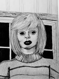 I am an American born artist and live in England. My specialty is  cryptozoology and creature art, but I also paint run of the mill things for  fun also. From time to